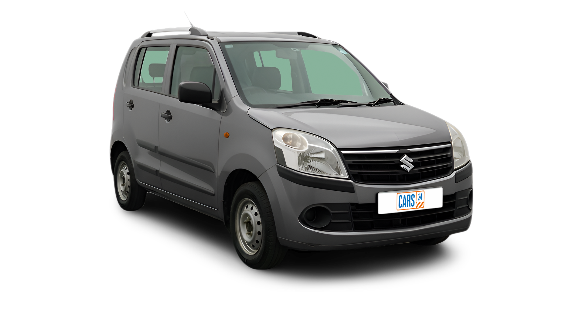 Maruti Wagon R 1.0-img